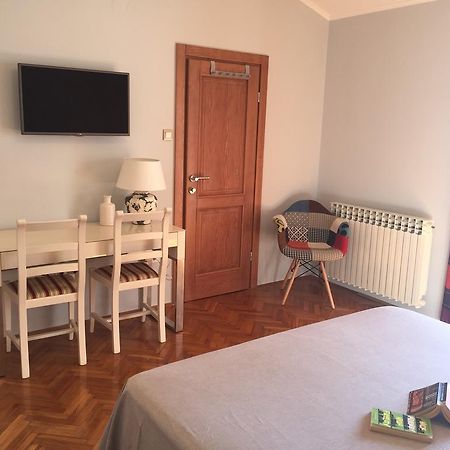Apartments & Room Mariza Rovinj Dış mekan fotoğraf