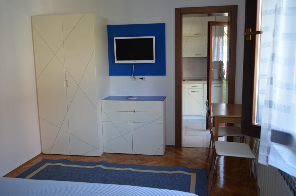 Apartments & Room Mariza Rovinj Oda fotoğraf