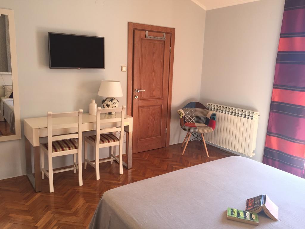 Apartments & Room Mariza Rovinj Dış mekan fotoğraf